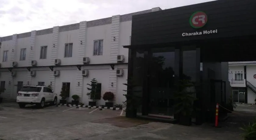 Charaka Hotel