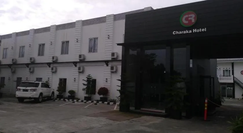 Charaka Hotel