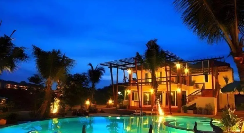 Phu View Resort Khao Yai