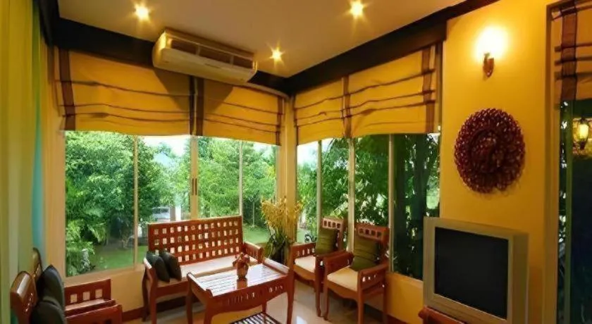 Phu View Resort Khao Yai