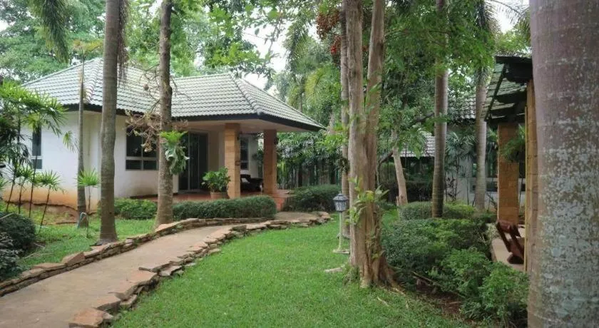 Phu View Resort Khao Yai