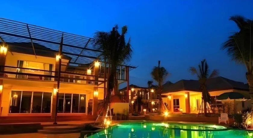 Phu View Resort Khao Yai