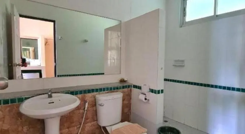 Phu View Resort Khao Yai