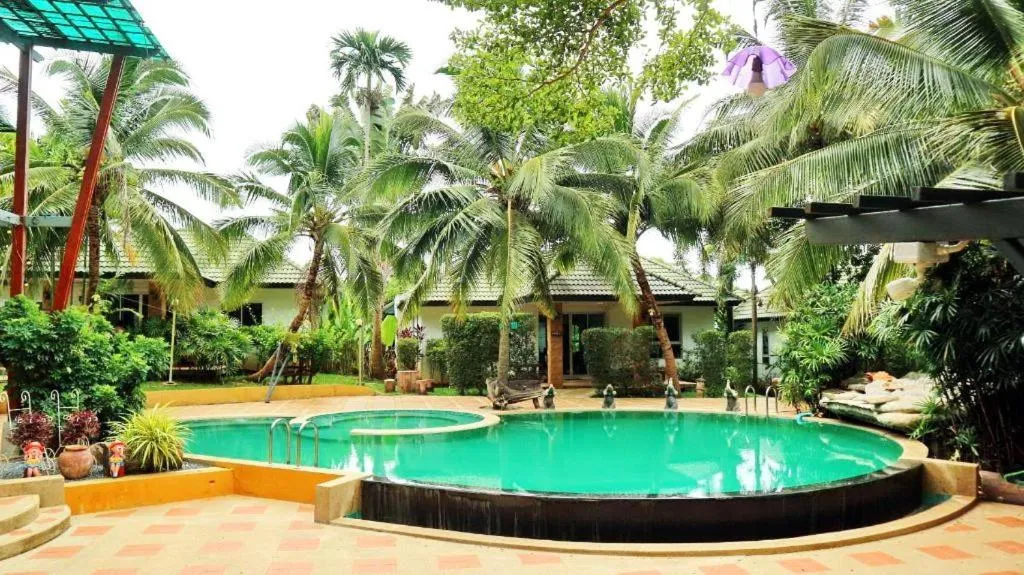 Phu View Resort Khao Yai