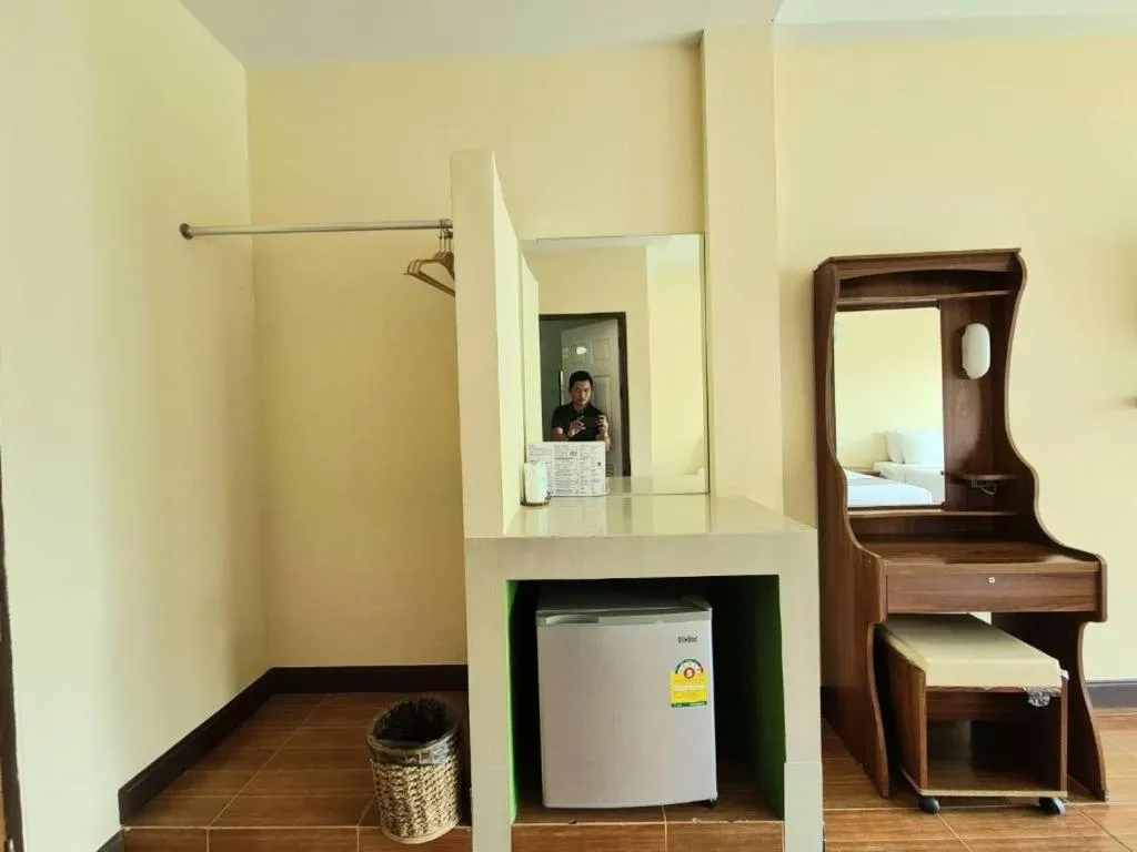 Phu View Resort Khao Yai