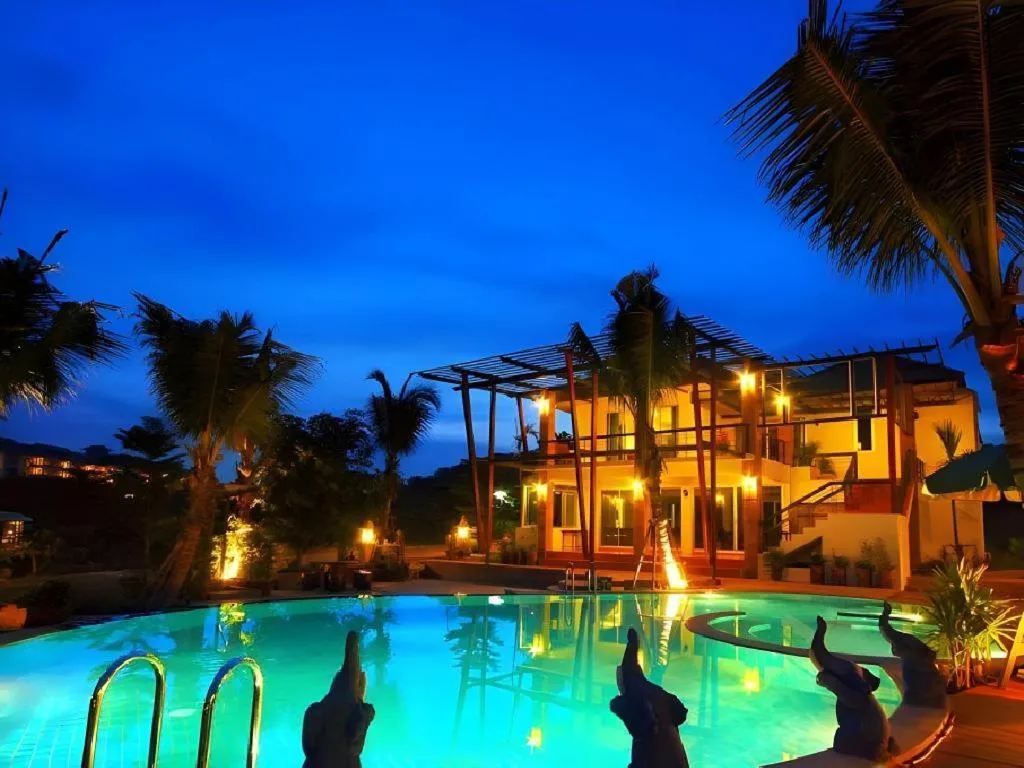 Phu View Resort Khao Yai