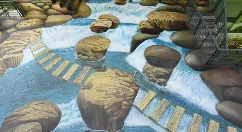 Phu View Resort Khao Yai