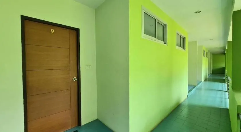 Phu View Resort Khao Yai