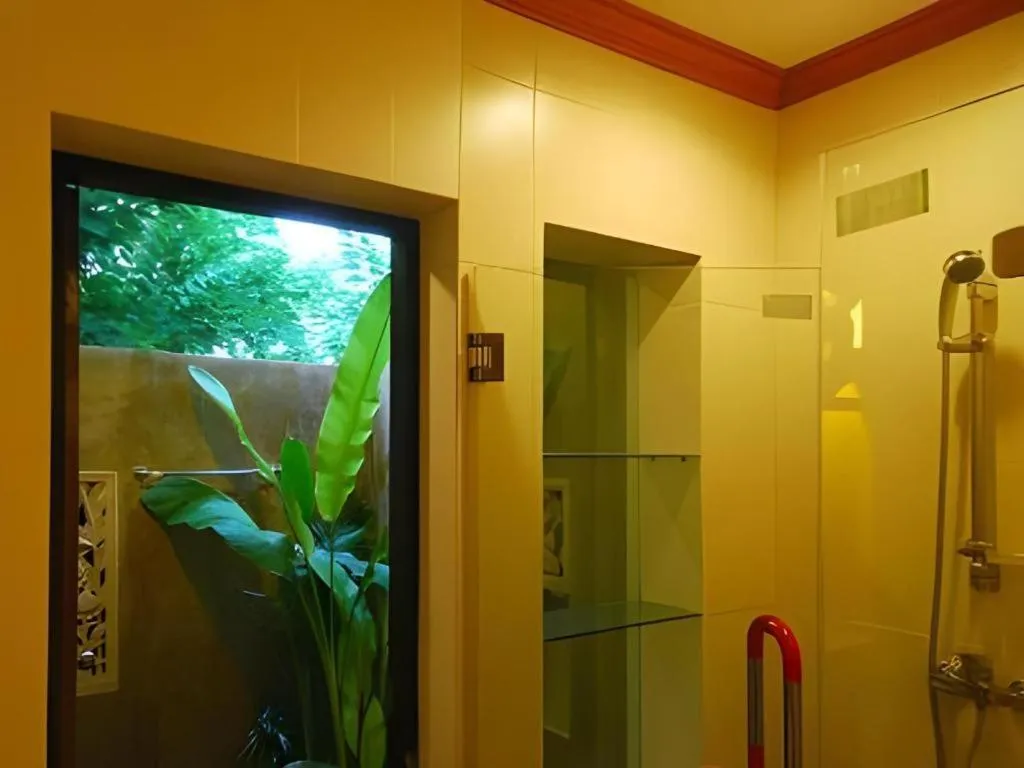 Phu View Resort Khao Yai