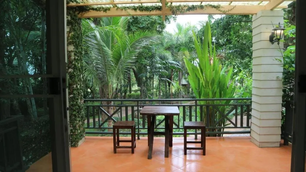 Phu View Resort Khao Yai