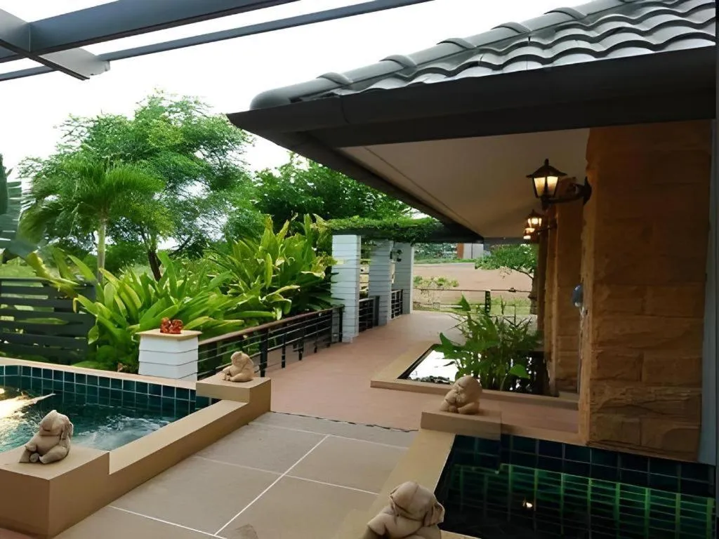 Phu View Resort Khao Yai