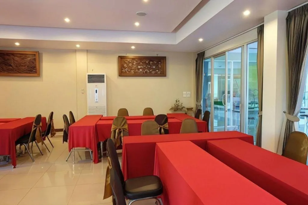 Phu View Resort Khao Yai