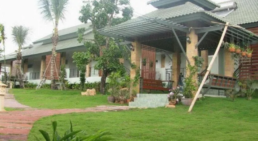 Phu View Resort Khao Yai