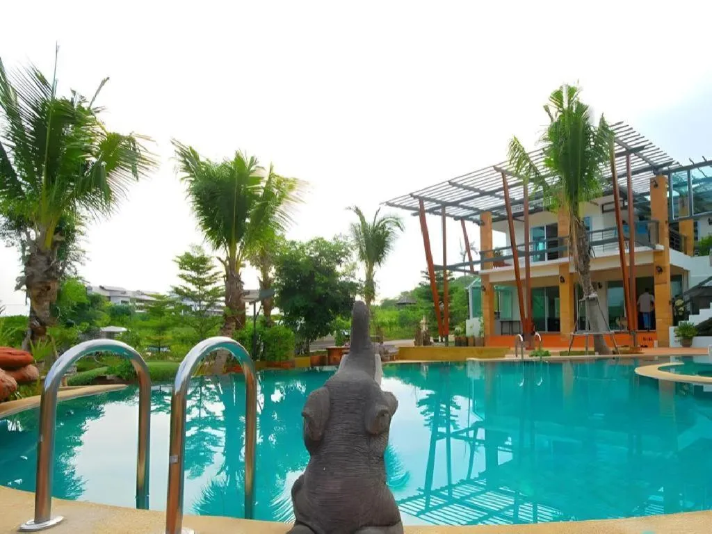 Phu View Resort Khao Yai