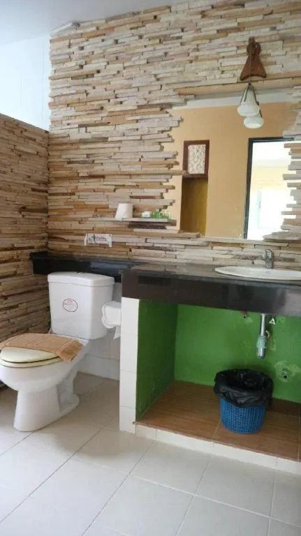 Phu View Resort Khao Yai