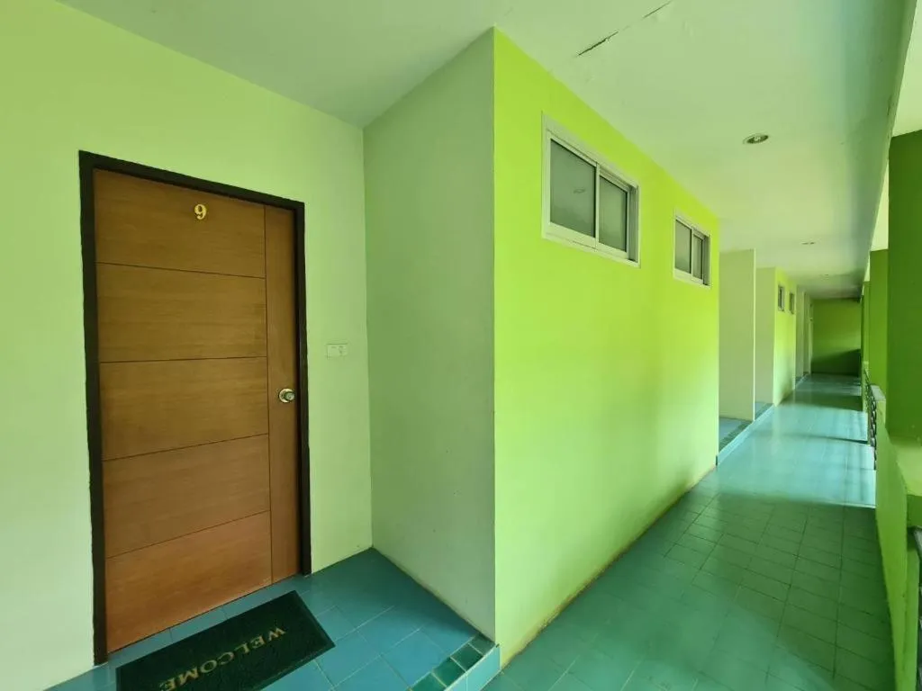 Phu View Resort Khao Yai