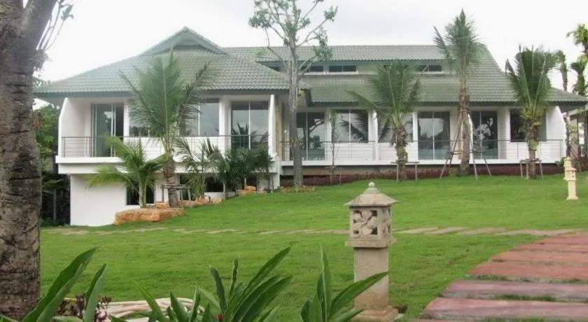 Phu View Resort Khao Yai