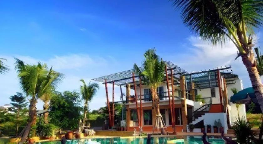 Phu View Resort Khao Yai