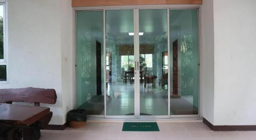 Phu View Resort Khao Yai