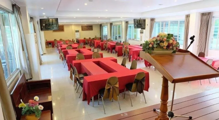 Phu View Resort Khao Yai