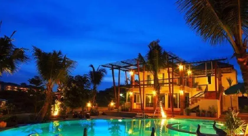 Phu View Resort Khao Yai Phu View Resort Khao Yai