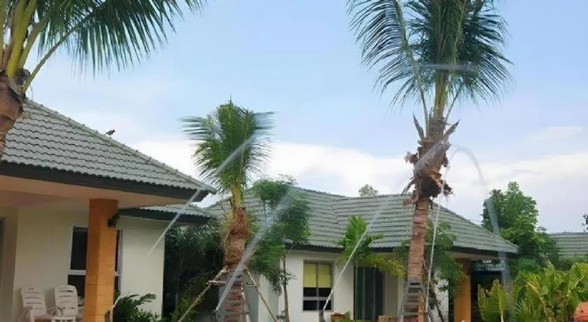 Phu View Resort Khao Yai