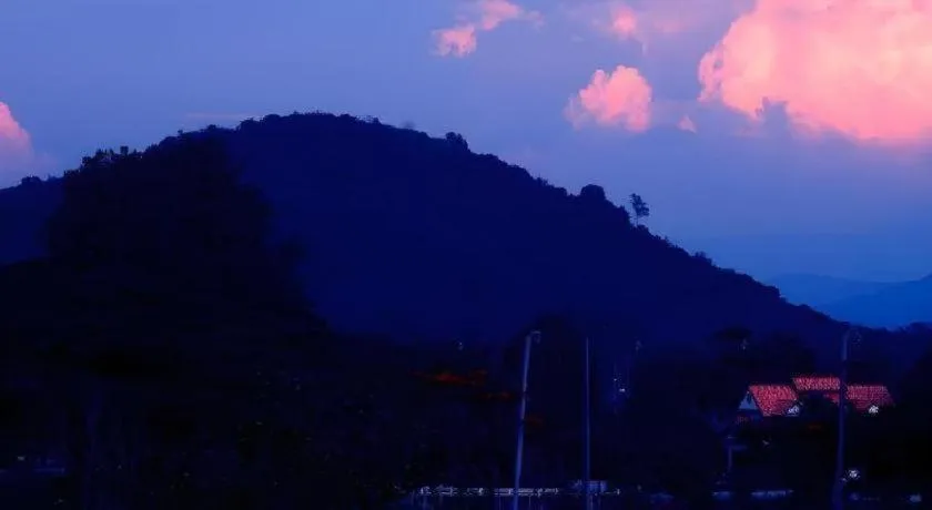 Phu View Resort Khao Yai