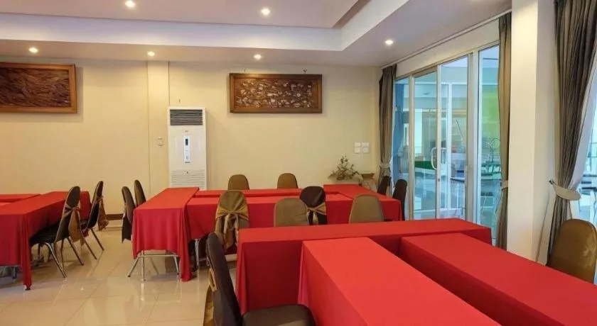 Phu View Resort Khao Yai