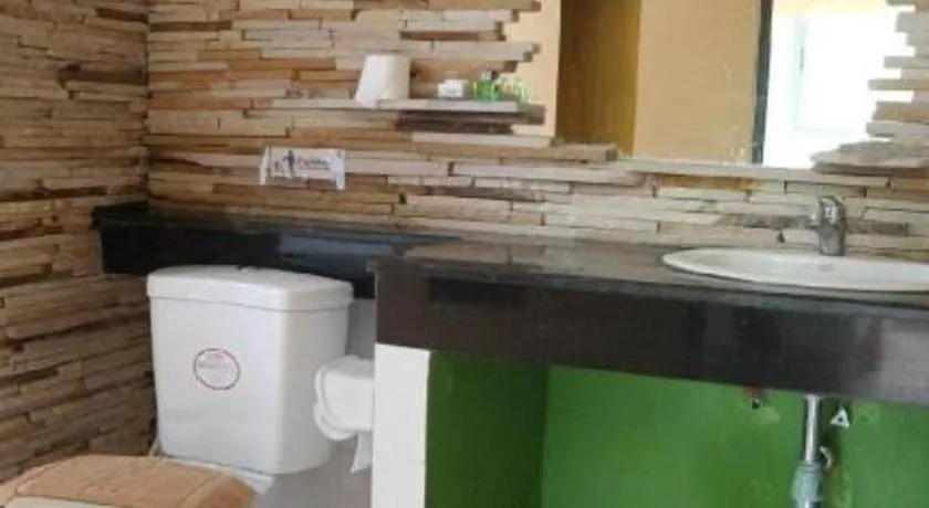 Phu View Resort Khao Yai