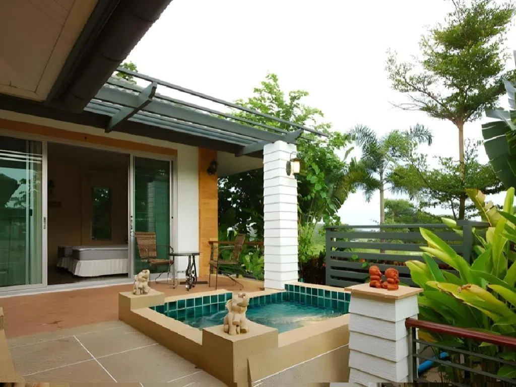 Phu View Resort Khao Yai