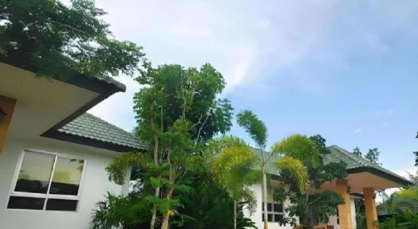 Phu View Resort Khao Yai