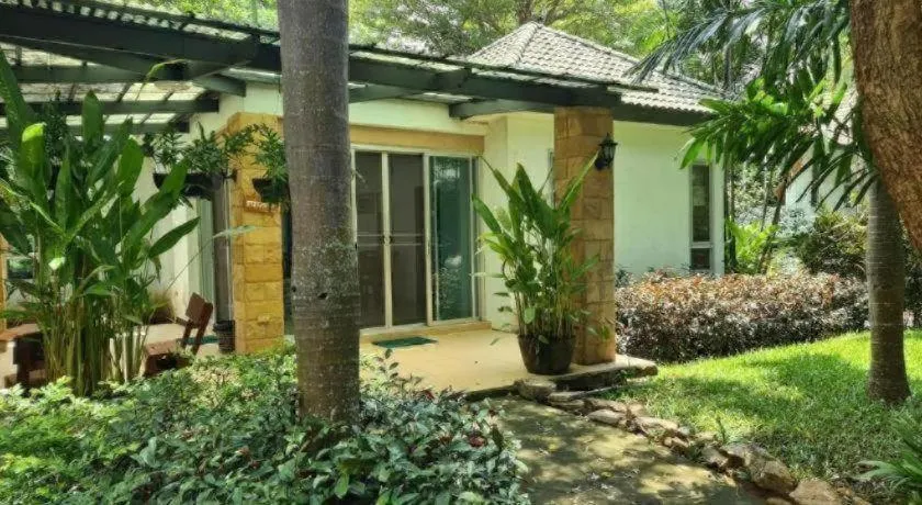 Phu View Resort Khao Yai