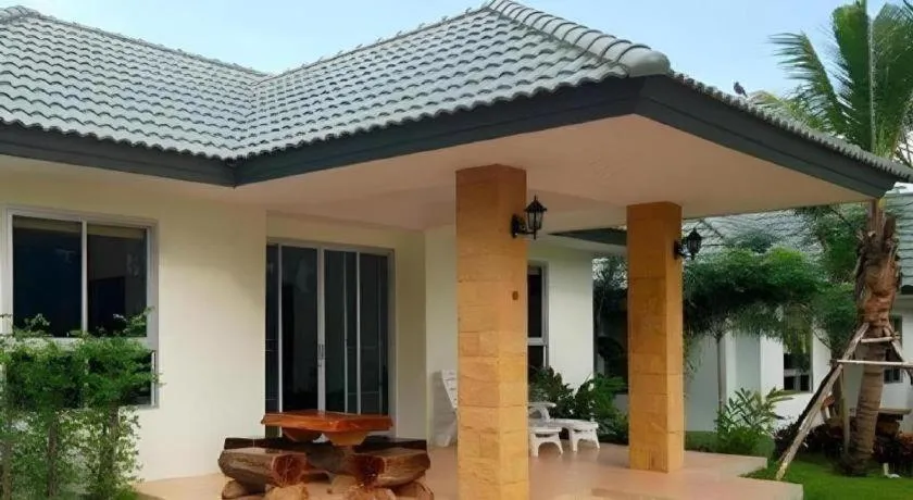 Phu View Resort Khao Yai