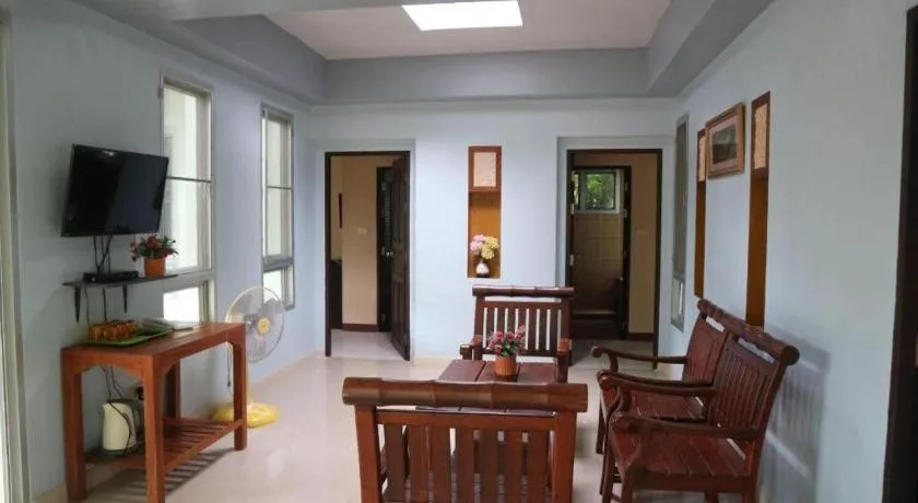 Phu View Resort Khao Yai