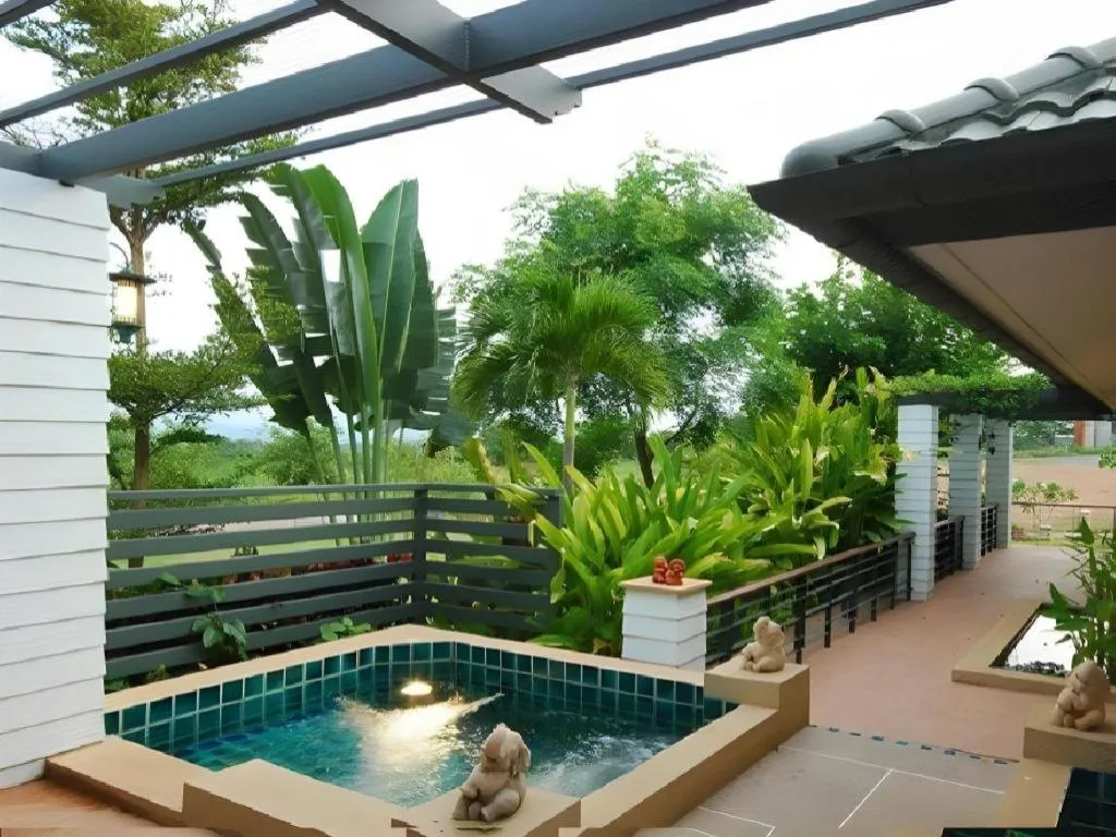 Phu View Resort Khao Yai