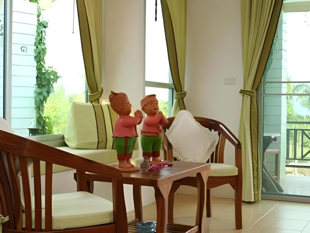 Phu View Resort Khao Yai