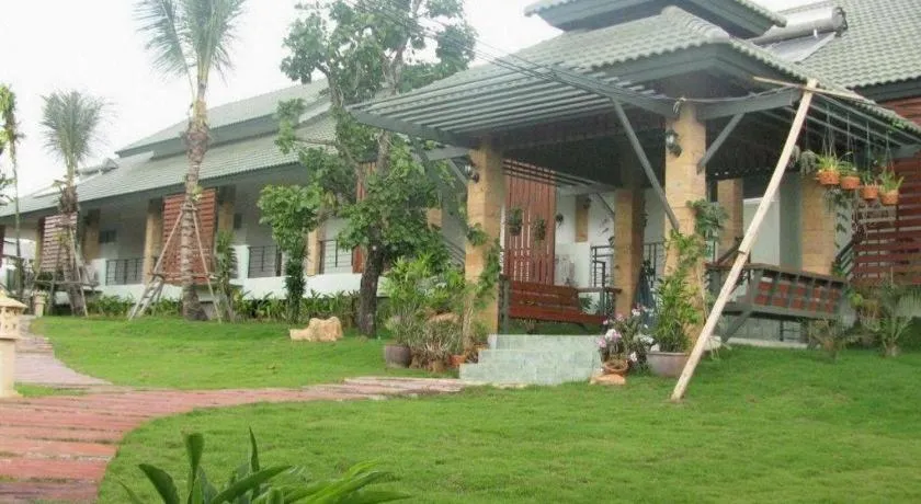 Phu View Resort Khao Yai