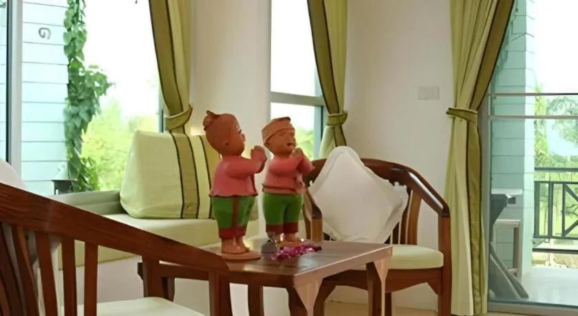 Phu View Resort Khao Yai