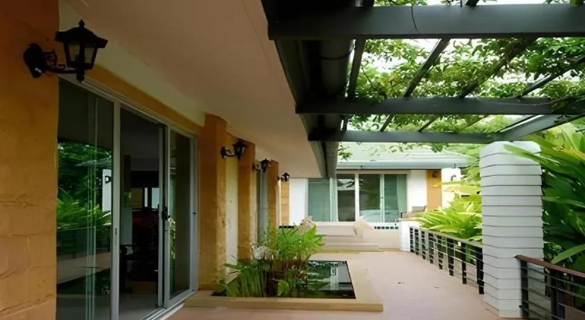 Phu View Resort Khao Yai