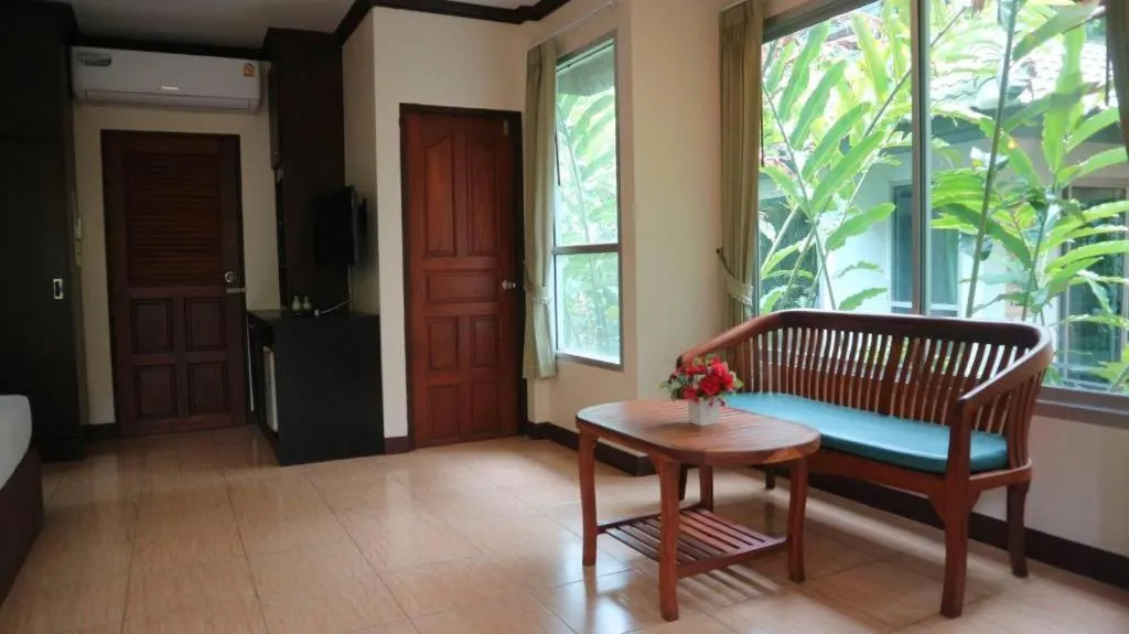 Phu View Resort Khao Yai