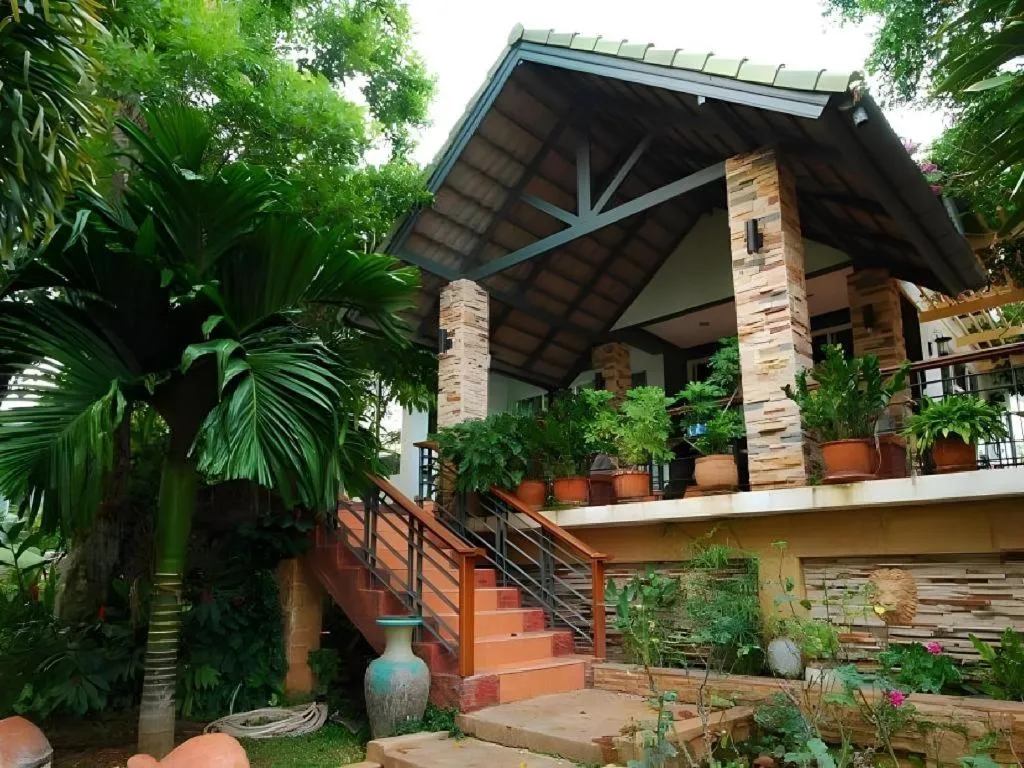 Phu View Resort Khao Yai