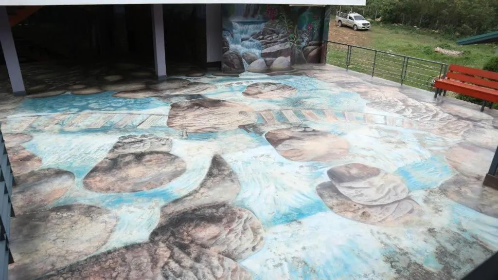 Phu View Resort Khao Yai