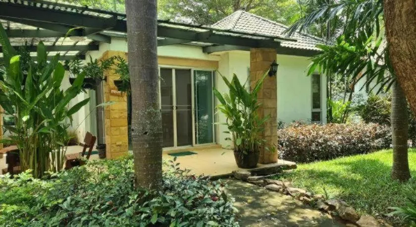 Phu View Resort Khao Yai