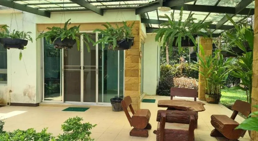 Phu View Resort Khao Yai