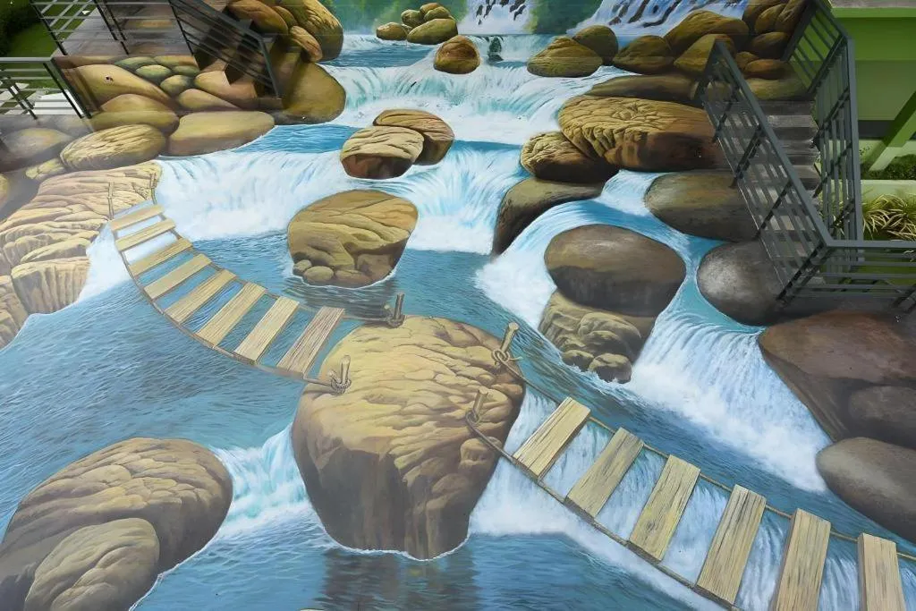 Phu View Resort Khao Yai