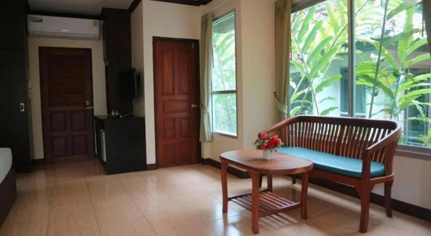 Phu View Resort Khao Yai