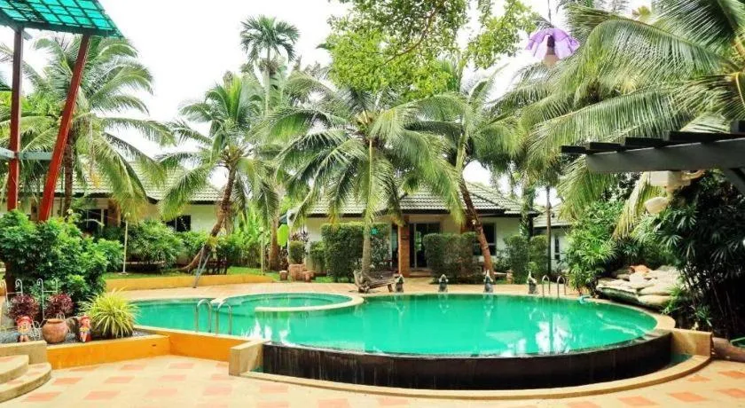 Phu View Resort Khao Yai