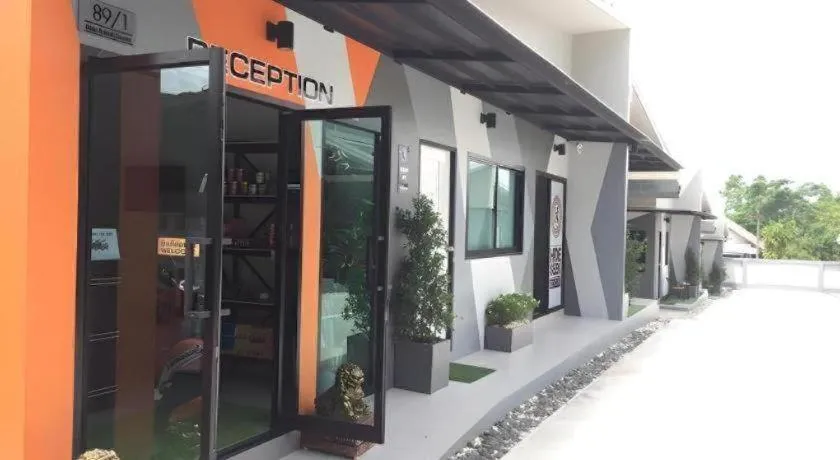 Hide & Seek Resort Krabi