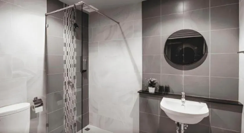 Hide & Seek Resort Krabi