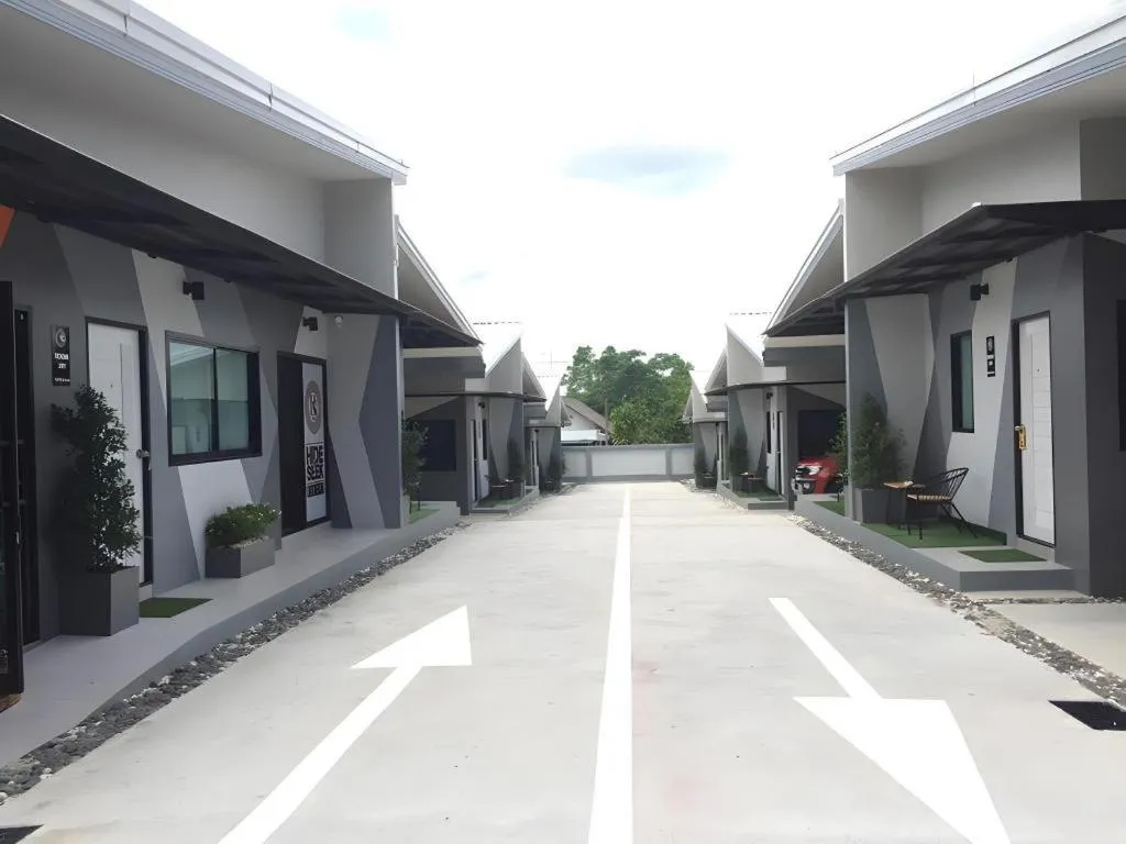 Hide & Seek Resort Krabi